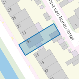 Perceel LDD00-B-1709