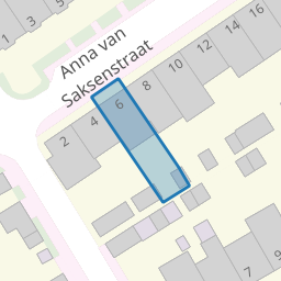 Perceel LDD00-B-1712