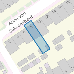 Perceel LDD00-B-1713