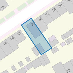 Perceel LDD00-B-1720