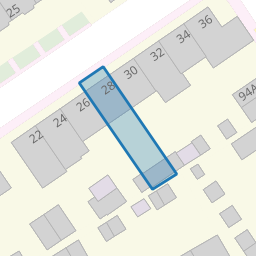 Perceel LDD00-B-1723