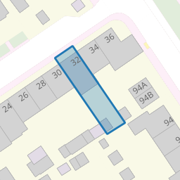 Perceel LDD00-B-1725