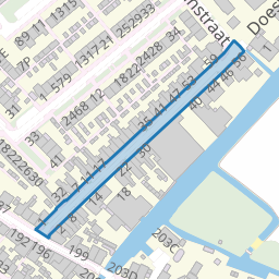 Perceel LDD00-B-1727