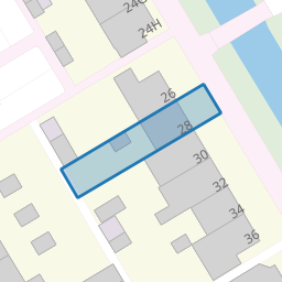 Perceel LDD00-B-1732