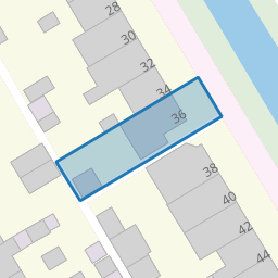 Perceel LDD00-B-1736