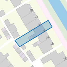 Perceel LDD00-B-1740