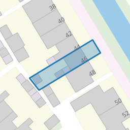 Perceel LDD00-B-1741