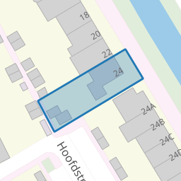 Perceel LDD00-B-1743