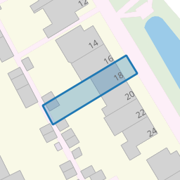 Perceel LDD00-B-1746