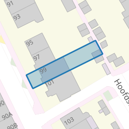 Perceel LDD00-B-1752