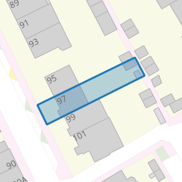 Perceel LDD00-B-1753