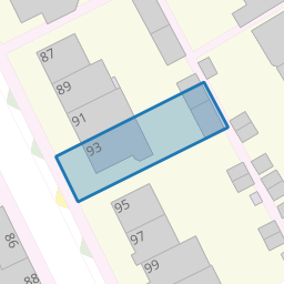 Perceel LDD00-B-1755