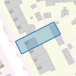 Perceel LDD00-B-1758