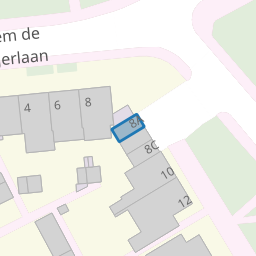 Perceel LDD00-B-1770