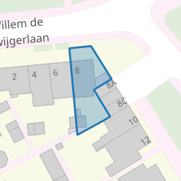 Perceel LDD00-B-1771