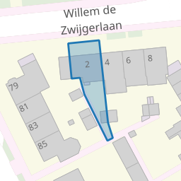 Perceel LDD00-B-1774