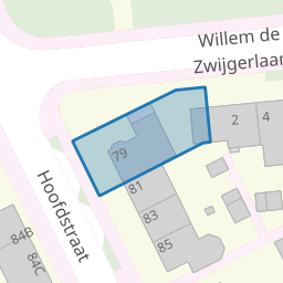 Perceel LDD00-B-1775