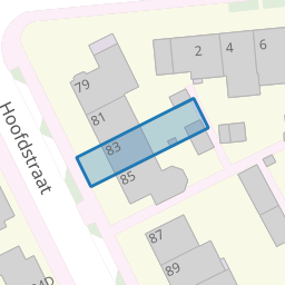 Perceel LDD00-B-1777