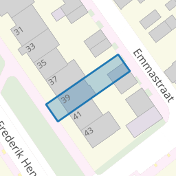 Perceel LDD00-B-1792