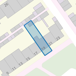 Perceel LDD00-B-1796