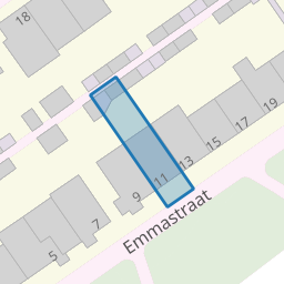 Perceel LDD00-B-1800