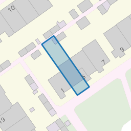 Perceel LDD00-B-1804