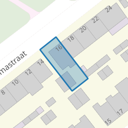 Perceel LDD00-B-1813