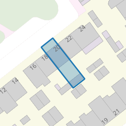 Perceel LDD00-B-1815