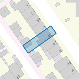 Perceel LDD00-B-1845