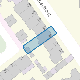 Perceel LDD00-B-1852