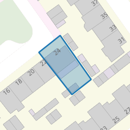 Perceel LDD00-B-1855