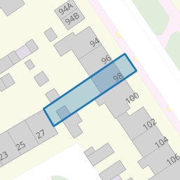 Perceel LDD00-B-1860