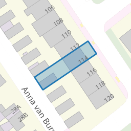 Perceel LDD00-B-1868