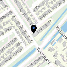 Appartement LDD00 B 1876 1