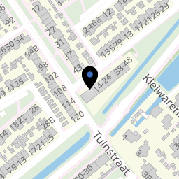 Appartement LDD00 B 1876 4