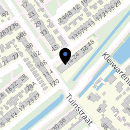 Appartement LDD00 B 1876 5