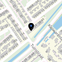 Appartement LDD00 B 1876 6