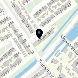 Appartement LDD00 B 1876 7