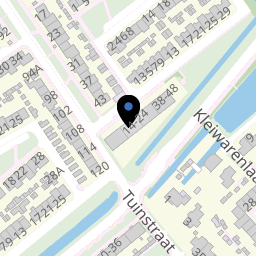 Appartement LDD00 B 1876 8