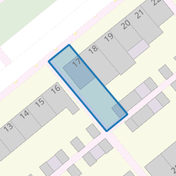 Perceel LDD00-B-1882