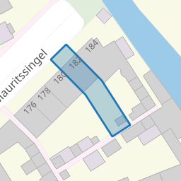 Perceel LDD00-B-1890