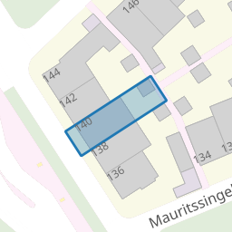 Perceel LDD00-B-1913