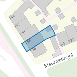 Perceel LDD00-B-1914