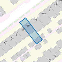 Perceel LDD00-B-1918