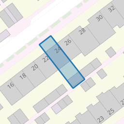 Perceel LDD00-B-1919