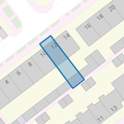 Perceel LDD00-B-1925