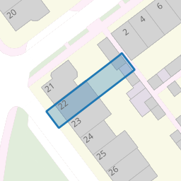 Perceel LDD00-B-1933