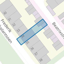 Perceel LDD00-B-1945