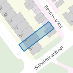 Perceel LDD00-B-1948