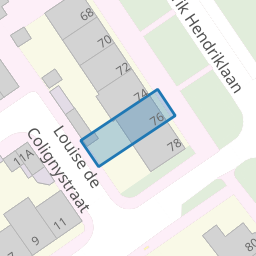 Perceel LDD00-B-1956